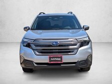 2026 Subaru Forester Premium in Ice Silver Metallic, stock #T3105526 — photo 6