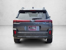2026 Subaru Outback Touring XT in Magnetite Gray Metallic, stock #TY557032 — photo 8