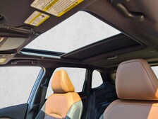 2026 Subaru Forester Touring Hybrid in Magnetite Gray Metallic, stock #T3147390 — photo 12