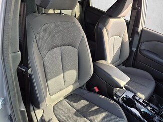 2026 Subaru Forester Premium photo 15