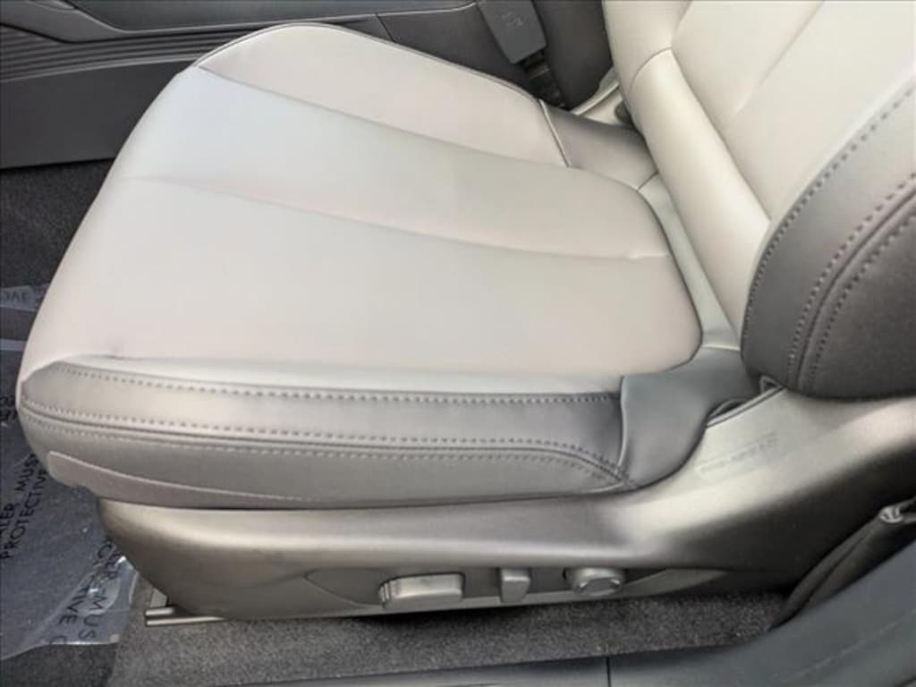 New 2026 Subaru Outback Premium SUV