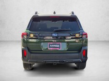 2026 Subaru Outback Wilderness in Deep Emerald Green Pearl, stock #TY581980 — photo 8