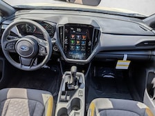2026 Subaru Crosstrek Sport Hybrid in Crystal White Pearl, stock #T8256145 — photo 12