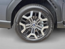 2026 Subaru Outback Touring XT in Magnetite Gray Metallic, stock #TY557032 — photo 10