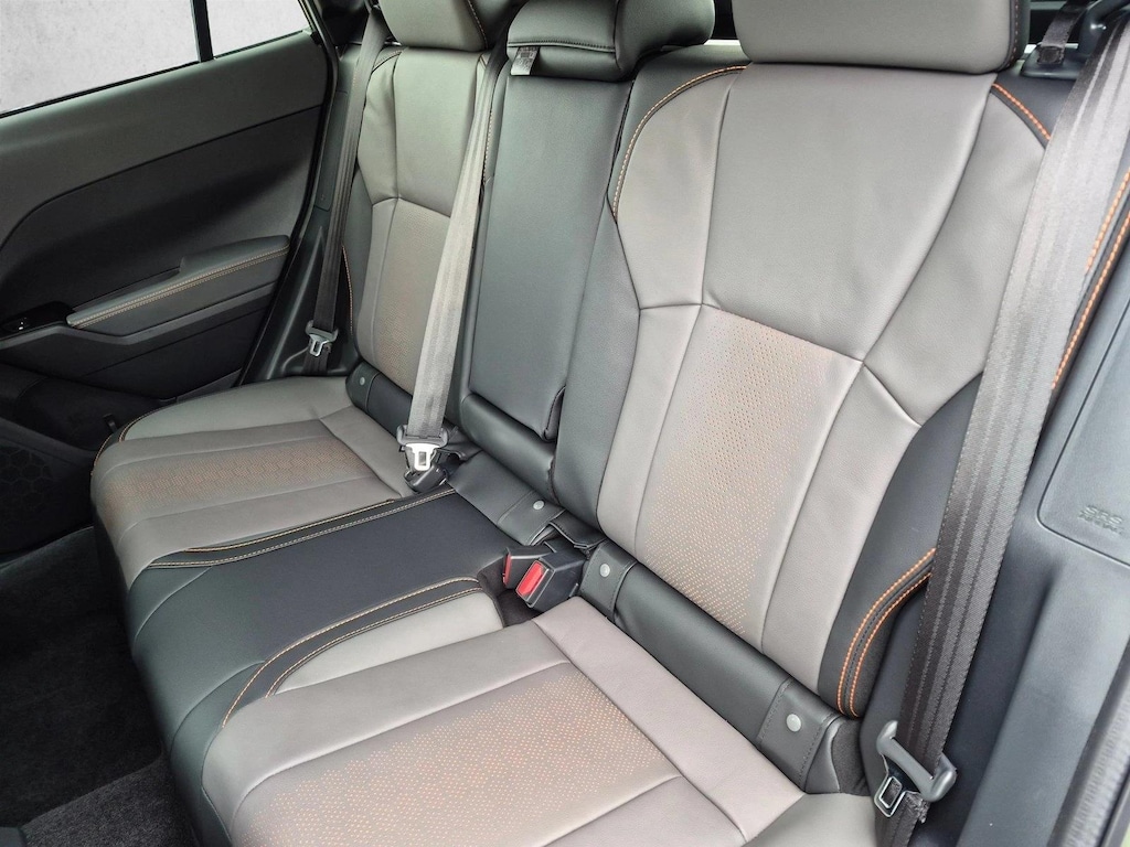 New 2026 Subaru Crosstrek Limited