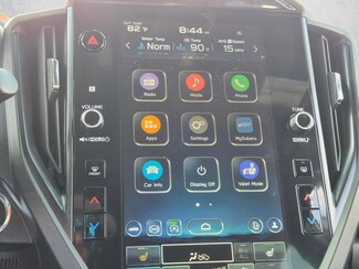 2026 Subaru Forester Premium photo 13