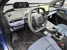 2026 Subaru Trailseeker Touring in Daybreak Blue Pearl, stock #TY007411 — photo 3