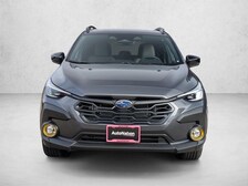 2026 Subaru Crosstrek Sport Hybrid in Magnetite Gray Metallic, stock #T8240913 — photo 6