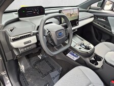 2026 Subaru Trailseeker Touring in Magnetite Gray Metallic, stock #TY008253 — photo 3