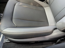 2026 Subaru Crosstrek Wilderness in Crystal White Pearl, stock #T3777071 — photo 4