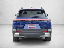 2026 Subaru Trailseeker Touring in Sapphire Blue Pearl, stock #TY007086 — photo 6