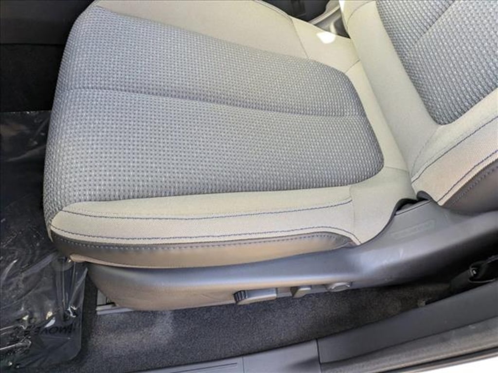 New 2026 Subaru Forester Premium SUV