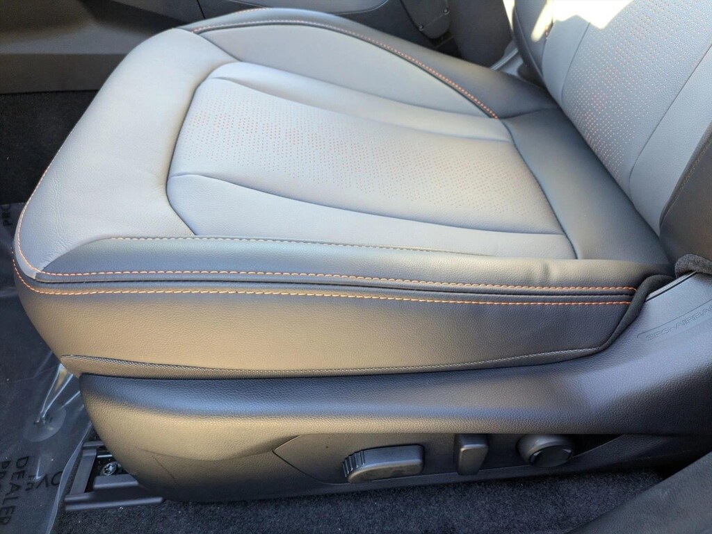 New 2026 Subaru Crosstrek Limited SUV