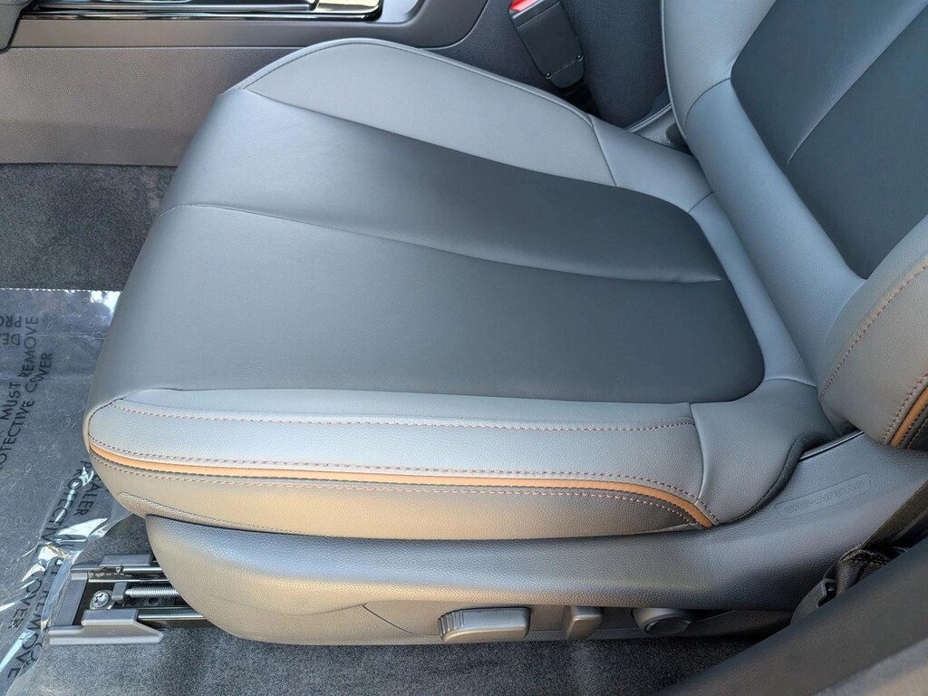 New 2026 Subaru Forester Sport SUV