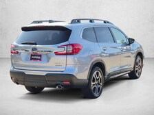 2026 Subaru Ascent Touring in Ice Silver Metallic, stock #T3430938 — photo 2