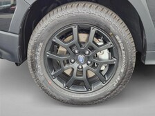 2026 Subaru Crosstrek Wilderness in Crystal Black Silica, stock #T3780009 — photo 10