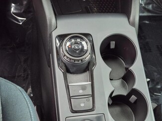 2024 Ford Bronco Sport Heritage photo 13