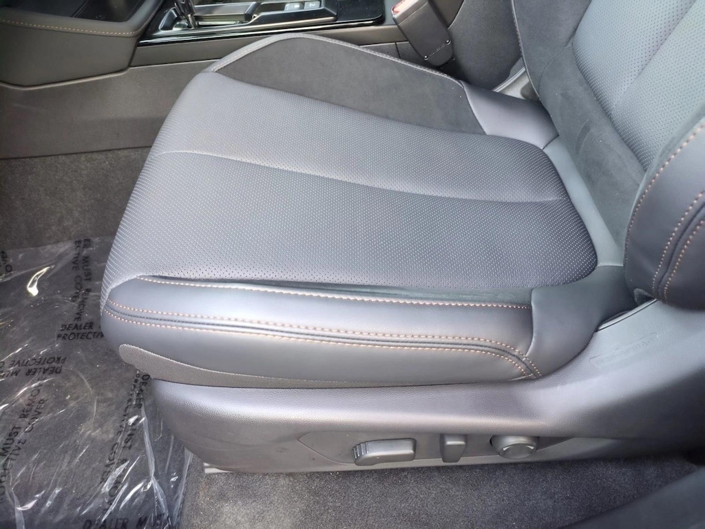 New 2026 Subaru Forester Touring SUV