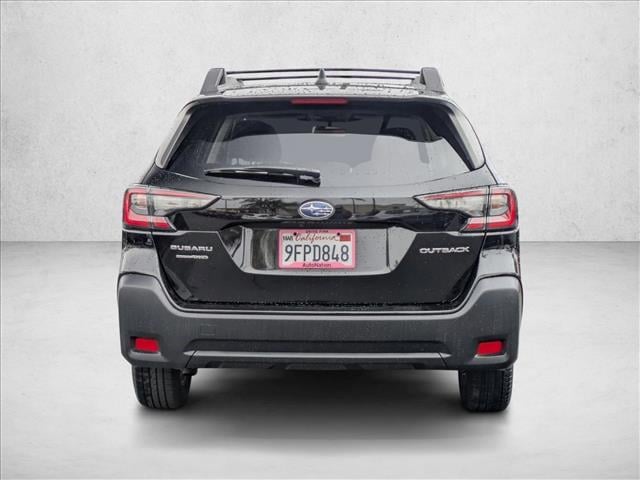 2023 Subaru Outback Premium photo 5