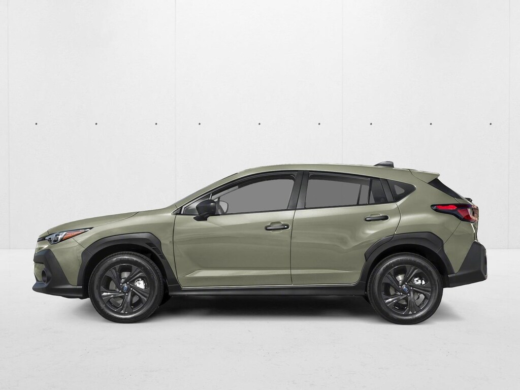 New 2026 Subaru Crosstrek Base