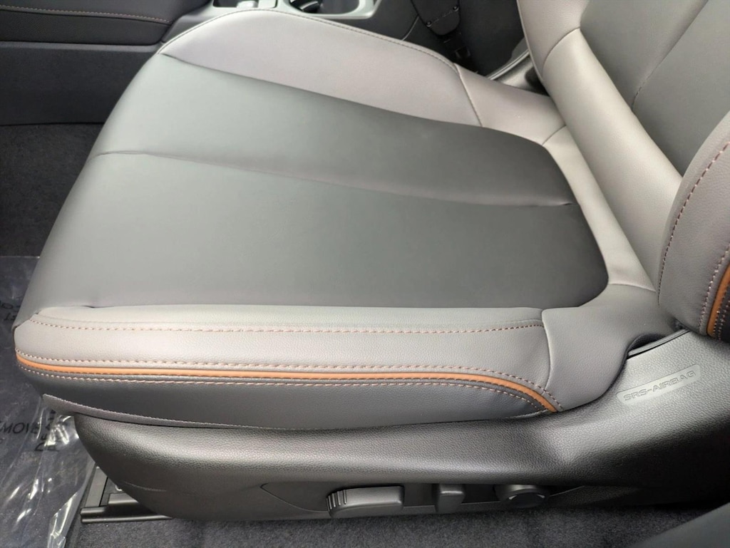 New 2025 Subaru Forester Hybrid Sport SUV