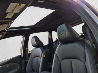 2026 Subaru Forester Wilderness photo 15