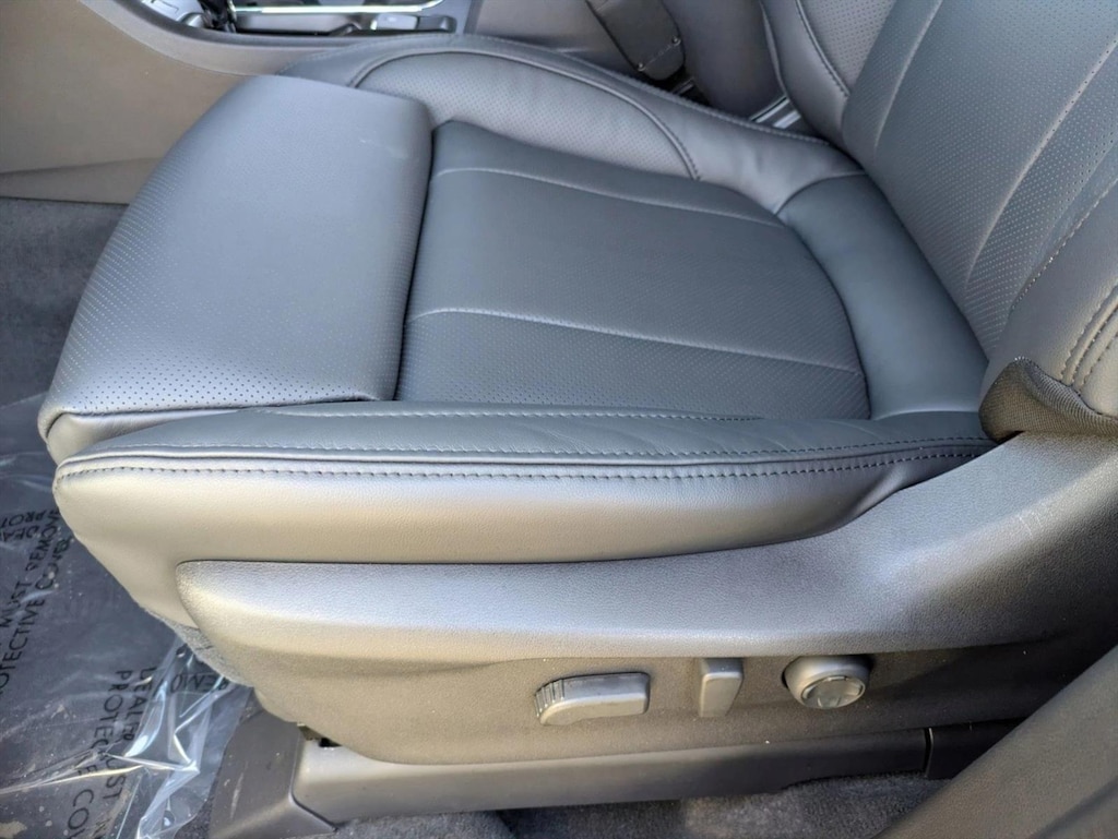 New 2026 Subaru Ascent Onyx Edition Touring 7-Passenger SUV