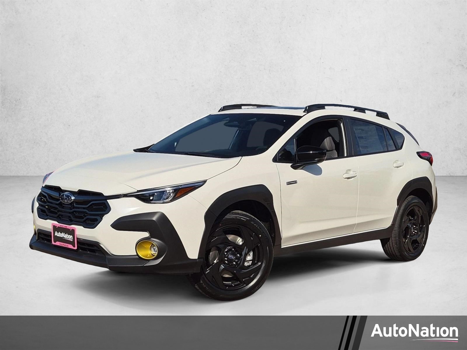  Subaru Crosstrek