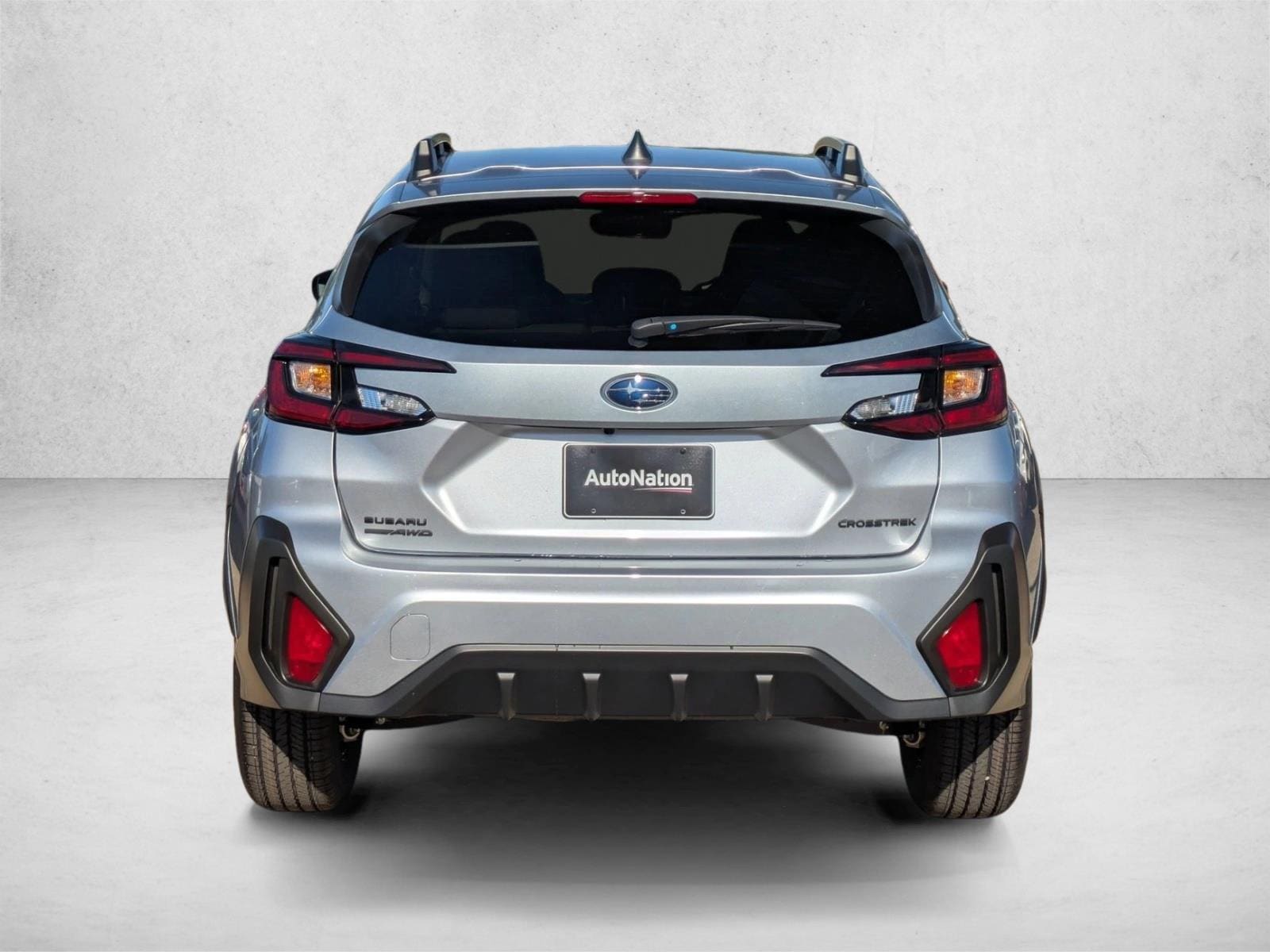 2026 Subaru Crosstrek Premium - Photo 6