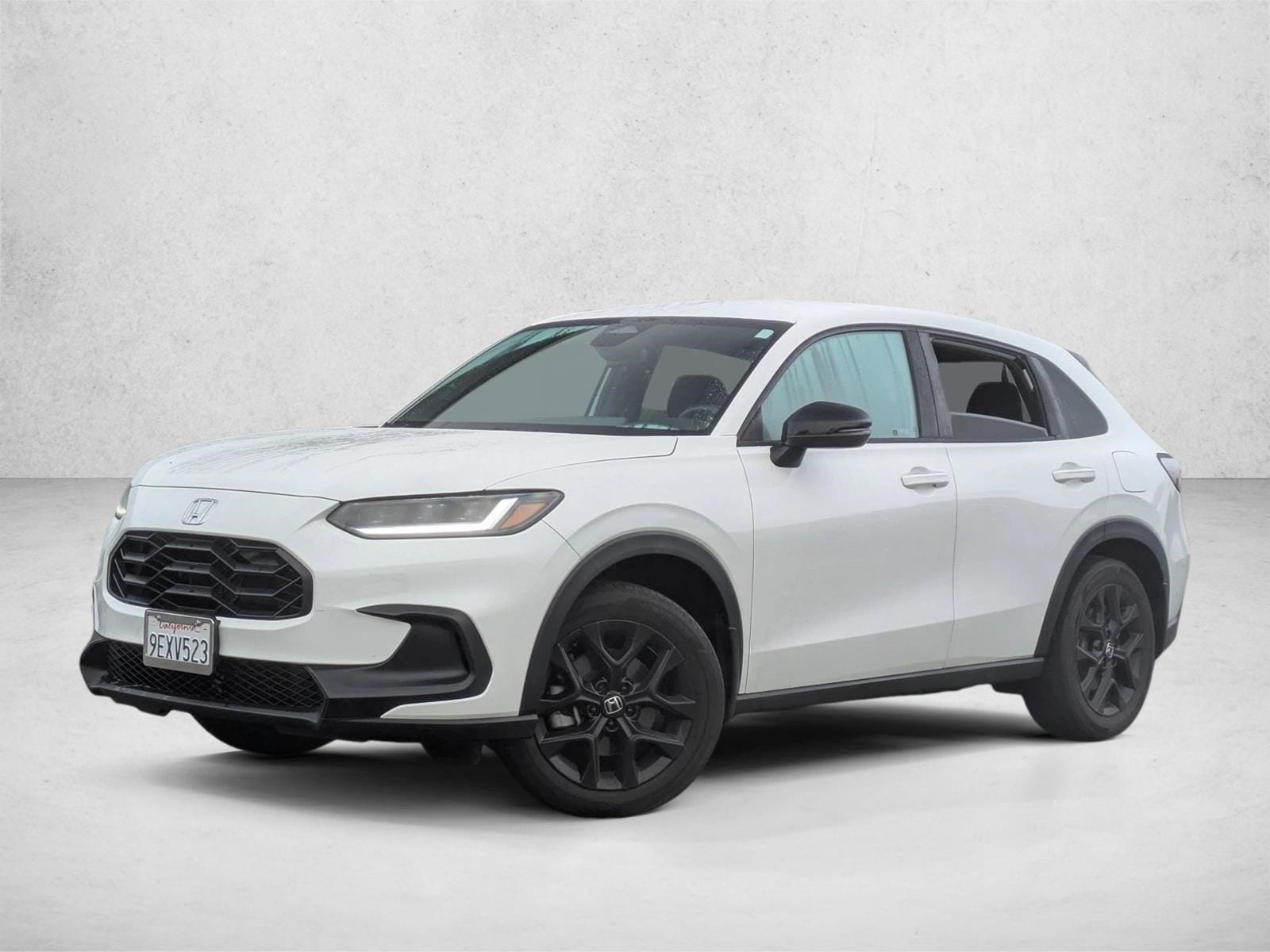 2023 Honda HR-V Sport's photo