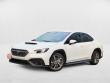 Certified 2022 Subaru WRX Base Sedan
