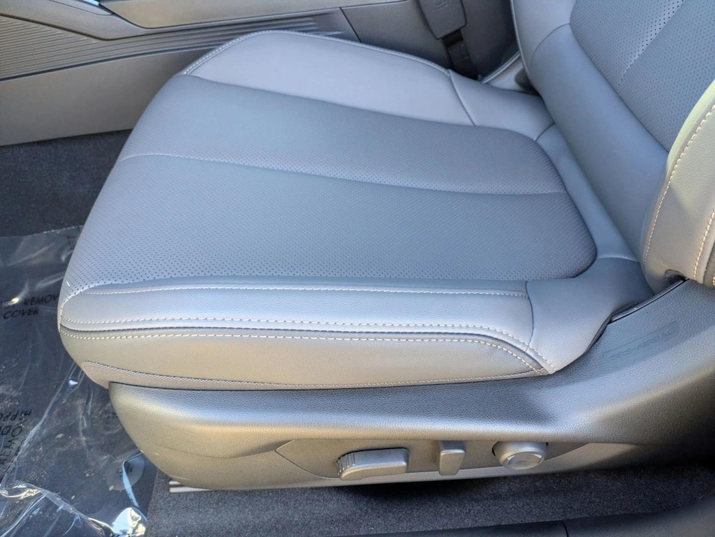 New 2026 Subaru Outback Limited SUV