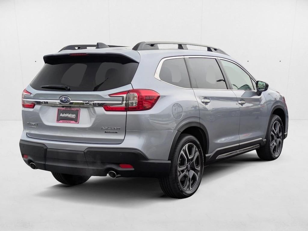 New 2025 Subaru Ascent Touring 7-Passenger SUV