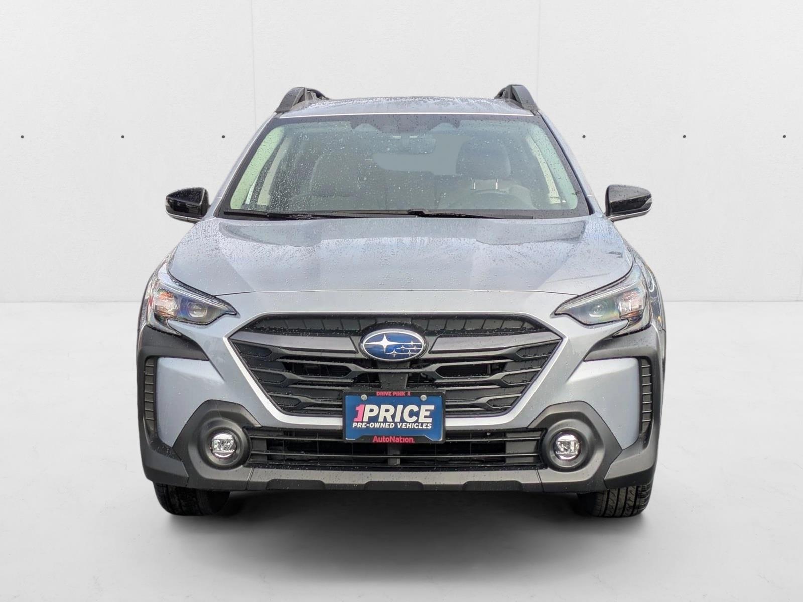 2025 Subaru Outback Premium photo 2