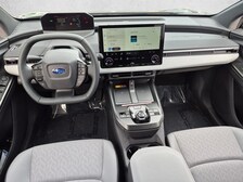 2026 Subaru Trailseeker Touring in Magnetite Gray Metallic, stock #TY008253 — photo 11