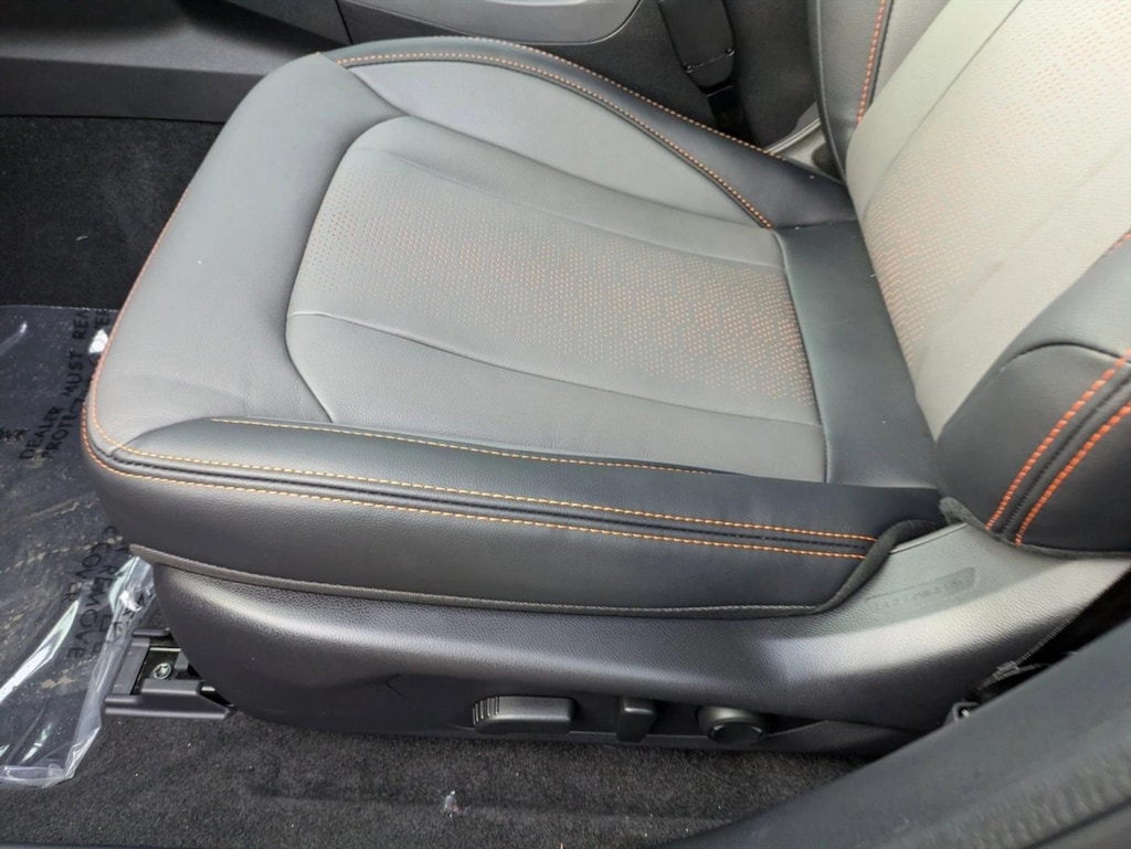 New 2026 Subaru Crosstrek Limited Sport Utility