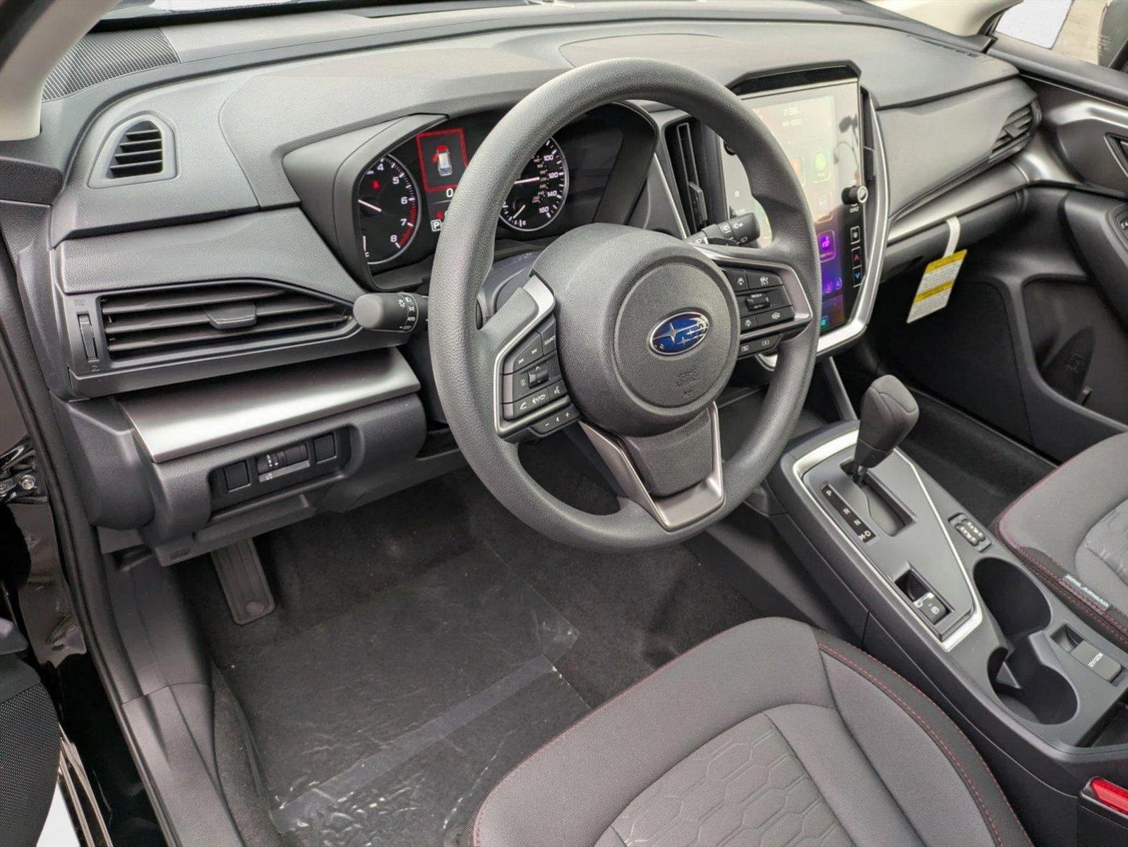 2025 Subaru Impreza Sport photo 2