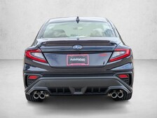 2026 Subaru WRX Premium in Galaxy Purple Pearl, stock #T9806499 — photo 8