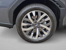 2026 Subaru Forester Touring in Magnetite Gray Metallic, stock #T3128491 — photo 10