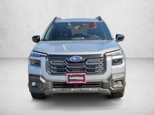 2026 Subaru Outback Premium in Ice Silver Metallic, stock #TY567712 — photo 6