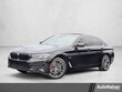  BMW 530e