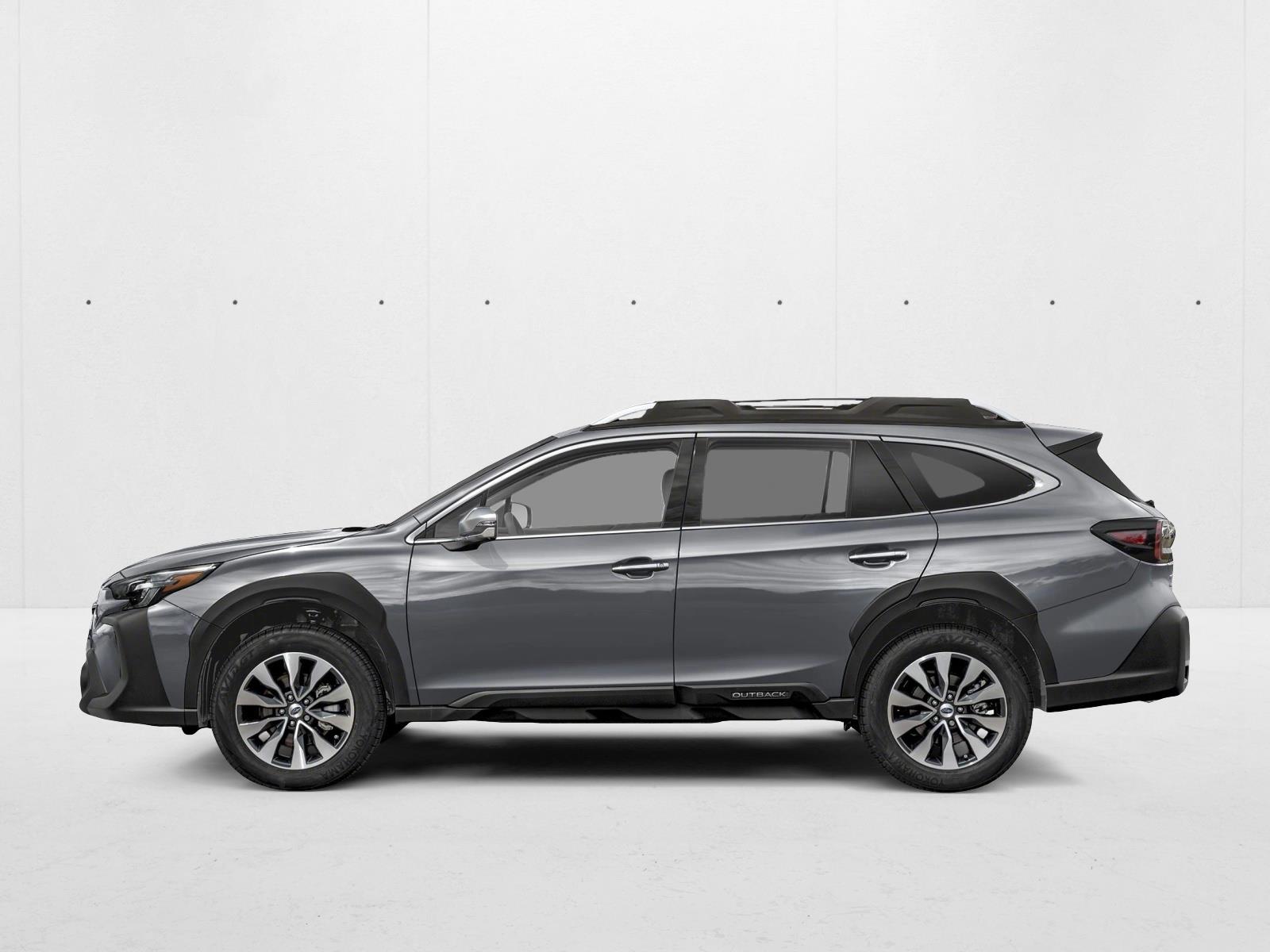 2025 Subaru Outback Touring photo 3