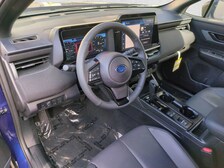 2026 Subaru Outback Limited in Sapphire Blue Pearl, stock #TY490285 — photo 3