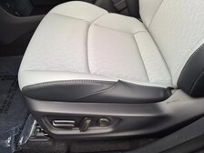 2026 Subaru Trailseeker Touring in Crystal White Pearl, stock #TY008122 — photo 4