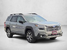 2026 Subaru Outback Touring XT in River Rock Pearl, stock #TY558870 — photo 7