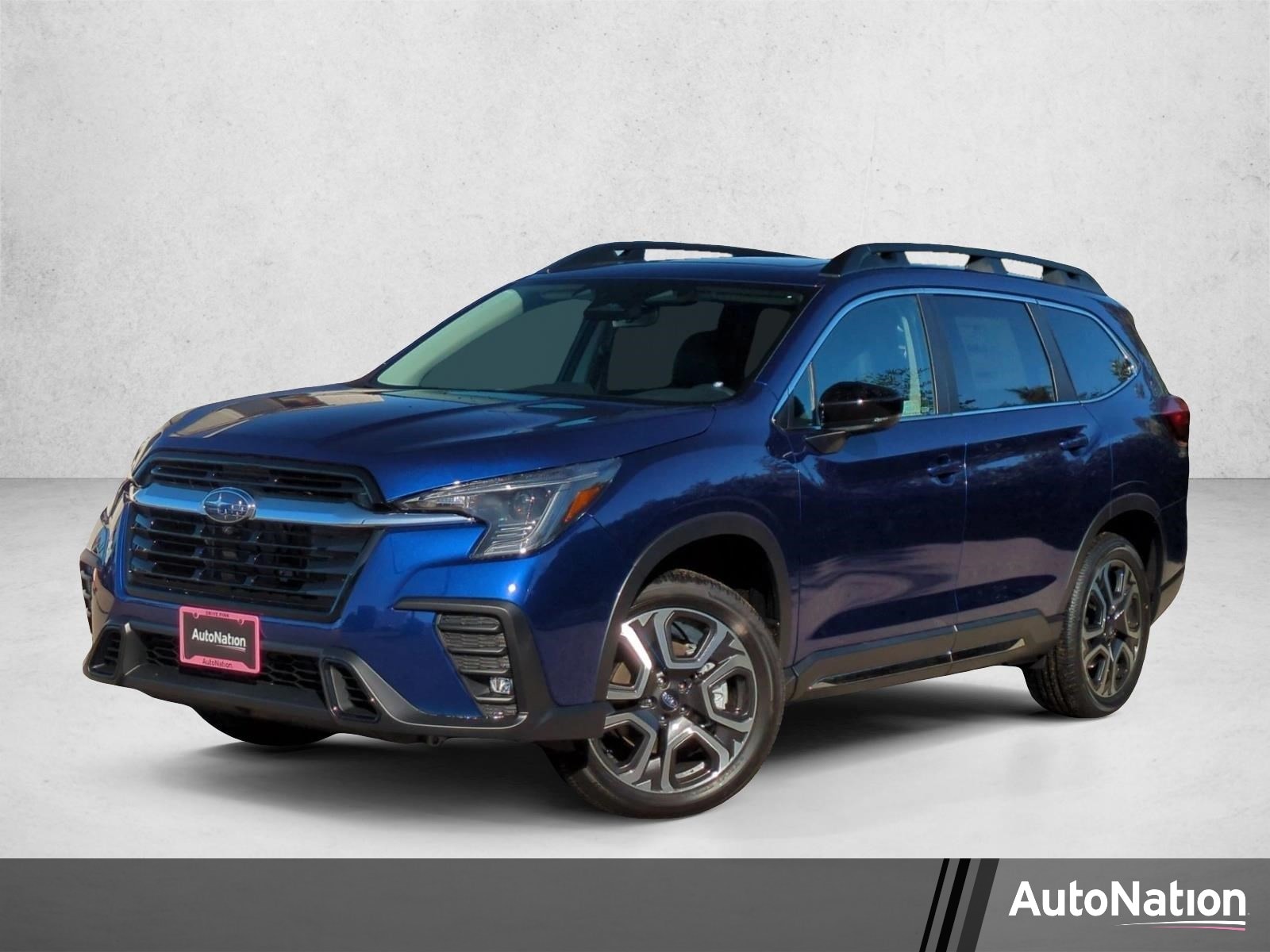 2026 Subaru Ascent Limited 7 Passenger's photo