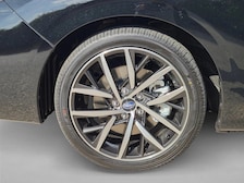 2026 Subaru Impreza Sport in Crystal Black Silica, stock #T8281272 — photo 10