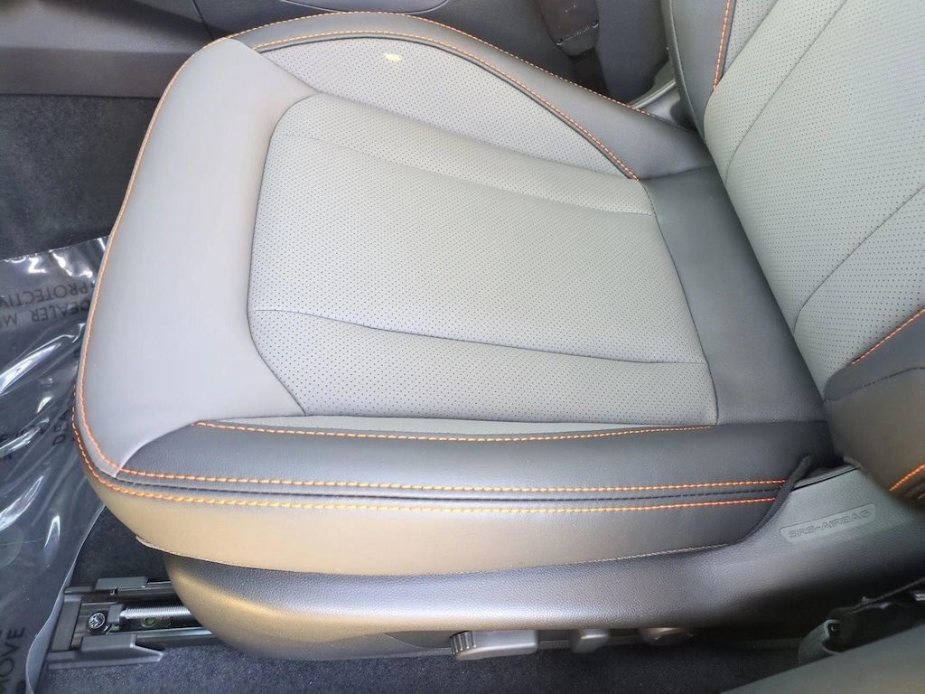 New 2026 Subaru Crosstrek Limited Hybrid SUV