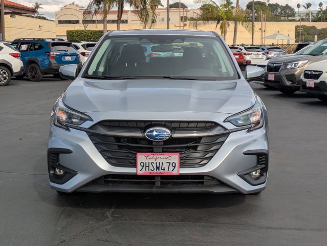 2024 Subaru Legacy Premium photo 2