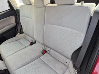2017 Subaru Forester 2.5i photo 16